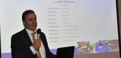 Νέος πρόεδρος του Σ.Β.Π.Ε. ο Βασίλειος Γούναρης