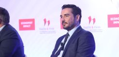 Χαντάβας: Οι επιπτώσεις της ενεργειακής κρίσης θα ήταν μηδαμινές, εάν είχαν γίνει τα απαραίτητα βήματα προς τις ΑΠΕ