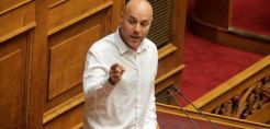 Γ. Αμυράς: Tώρα είναι η στιγμή που ο πολίτης καλείται να εφαρμόσει πράσινες πρακτικές στην καθημερινότητά του