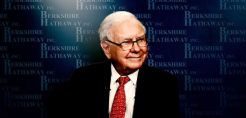 Πώς ο Buffett πόνταρε στο σωστό "άλογο" στην Κίνα