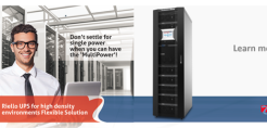 Ενεργά φίλτρα Merus Power: Η φινλανδική καινοτομία τώρα διαθέσιμη από την ACE Ηλεκτρονικά Ισχύος