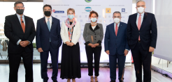 Σε δάνειο ύψους 505 εκατομμυρίων ευρώ προχώρησε ο ΔΕΣΦΑ με Εθνική Τράπεζα, Eurobank, Alpha Bank, και Τράπεζα Πειραιώς 