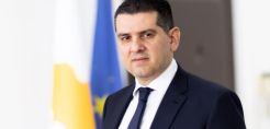 Δαμιανός: Στόχος μας η εξασφάλιση αξιόπιστης και προσιτής ενεργειακής προσφοράς