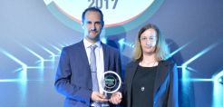 Η Schneider Electric τιμήθηκε για το έργο της στο ‘Ωνάσειο Καρδιοχειρουργικό Κέντρο’ στο πλαίσιο των Energy Mastering Awards 2017