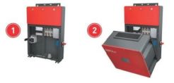 Νέοι inverters REFUsol: Μέγιστη απόδοση και αξιοπιστία, υψηλότερα κέρδη