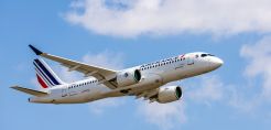 Οι δεσμεύσεις και οι δράσεις των εταιρειών Air France και KLM για την μείωση του ανθρακικού αποτυπώματος και τη βιώσιμη ανάπτυξη