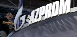 Η Gazprom υπόγραψε συμφωνία με το Ιράν για LNG και τον αγωγό Ιράν-Πακιστάν-Ινδία