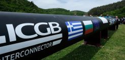 IGB: Εντός του Ιουλίου η εμπορική λειτουργία του αγωγού – Σε αναμονή του «ΟΚ» της πιστοποίησης του ICGB από Κομισιόν και των Ρυθμιστών Ελλάδας και Βουλγαρίας