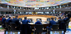 H γεωθερμική ενέργεια και το μέλλον της ενεργειακής πολιτικής στην ατζέντα του συμβουλίου των υπουργών Ενέργειας