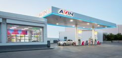Σημαντικές διακρίσεις για την AVIN στα Sales Excellence Awards