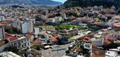 Επιδοτήσεις: Πράσινη αναβάθμιση των επιχειρήσεων στο ιστορικό κέντρο