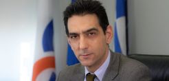 Κ. Κετσιετζής: Πράσινη ενέργεια, ψηφιακά έργα και τουριστικά δρομολόγια στην ατζέντα του ΟΣΕ