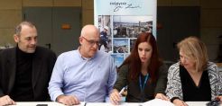 ΕΛΠΕ: Υπερήφανος υποστηρικτής της Κατερίνας Στεφανιδη
