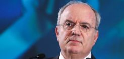 Περιστέρης: Σημαντική η κοινωνική διάσταση των ΑΠΕ - Η πολιτική βούληση υπάρχει πλέον στην Ελλάδα