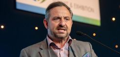 Χατζημαρκάκης: Το White Dragon αποτελεί μία σημαντική επένδυση στις τεχνολογίες υδρογόνου σε εθνικό και σε Ευρωπαϊκό επίπεδο