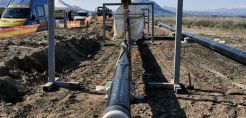 Υπεγράφη ΚΥΑ για τη χρηματοδότηση 9 εκατ. ευρώ για έργα στο δίκτυο διανομής της Hengas στη Δ. Μακεδονία 