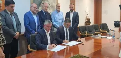 Μνημόνιο συνεργασίας με την Srbijagas υπέγραψε η ΔΕΠΑ Εμπορίας - Ενεργειακή διαφοροποίηση επιδιώκει η Σερβία μέσω και της Ρεβυθούσας 