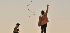 Συστάσεις από ΔΕΔΔΗΕ για το πέταγμα των χαρταετών