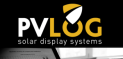 Το PV-LOG εγκαινιάζει το νέο του Web Site