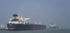 Φορτίο υγραερίου αγόρασε η Indian Oil από το Ιράν για πρώτη φορά μετά από οκτώ χρόνια