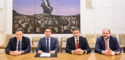 Ομολογιακό δάνειο από την Alpha Bank στην ΤΕΧΝΟΦΟΡΜ Α.Ε. της Sunlight Group, σε συγχρηματοδότηση με το Ταμείο Ανάκαμψης και Ανθεκτικότητας