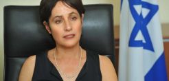 Ιρίτ Μπεν Άμπα: Βασικός εταίρος του Ισραήλ η Ελλάδα