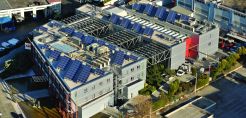 Οδηγία NIS2 της ΕΕ: Προστατεύοντας την Κρίσιμη Υποδομή της Ευρώπης και οι Προοπτικές για την Ελλάδα