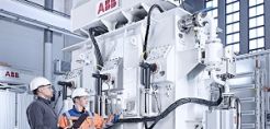 Αυξημένα κέρδη και μειωμένα έσοδα για την ABB το α’ τρίμηνο