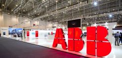 Η ABB συμμετέχει στην έκθεση Xenia 2022