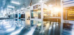 Στην εξαγορά της B&amp;R προχωράει η ABB
