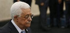 Στην Αθήνα ο πρόεδρος της Παλαιστινιακής Αρχής Μαχμούντ Αμπάς