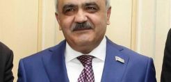 Λαλέλα Χρυσανθοπούλου: Αμπντουλάγεφ-SOCAR: «Η Ελλάδα είναι πολύτιμος εταίρος και στρατηγική αγορά για εμάς»