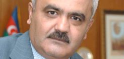 SOCAR: Στα 40 δις. κ.μ. οι εξαγωγές αερίου ως το 2025