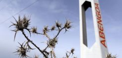 Σε συμφωνία με τους πιστωτές της η ισπανική Abengoa