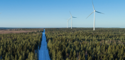 Η ABO Wind γίνεται ABO Energy
