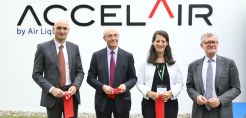 Η Air Liquide λανσάρει το Accelair, έναν accelerator για deeptech νεοφυείς επιχειρήσεις