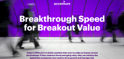 Μελέτη Accenture: Οι CFOs καλούνται να ανταποκριθούν σε σαφώς πιο διευρυμένους ρόλους αναφορικά με την ψηφιακή στρατηγική
