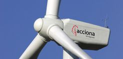 Μερίδιο στην Acciona απέκτησε η KKR 