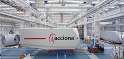 Nordex: Ολοκληρώθηκε η εξαγορά της Acciona Windpower αντί 785 εκατ. ευρώ