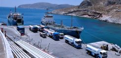 ΥΠΕΝ: Άδεια εμπορίας πετρελαιοειδών προϊόντων κατηγορίας Β1 αφορολόγητων ναυτιλιακών καυσίμων στην ACCORD ENERGY