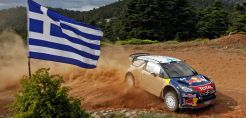 Επιτυχές το ΕΚΟ Ράλι Ακρόπολις 2021 με το ελάχιστο δυνατό περιβαλλοντικό αποτύπωμα και περιβαλλοντική πιστοποίηση