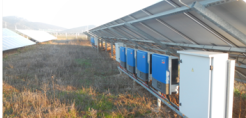 Νέο συμβόλαιο συντήρησης φ/β 492 kWp στo Βόλο για την Activus