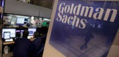 H Goldman Sachs "κόβει" τις εκτιμήσεις της για το πετρέλαιο