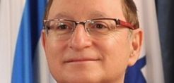 Ron Adam: Υπάρχει ισραηλινό ενδιαφέρον για έρευνες υδρογονανθράκων στην Ελλάδα