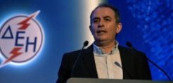 Αδαμίδης: Μειώνονται τα τιμολόγια με τη διασύνδεση των νησιών