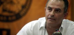 Αδαμίδης: Ρεκόρ ζήτησης – Δεν μπορούμε να εισάγουμε περισσότερο ρεύμα αυτή τη στιγμή