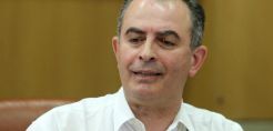 Αδαμίδης: Πουλάμε τις καλύτερες μονάδες της ΔΕΗ - Ετοιμάζουμε απεργίες, θα πάμε και στα δικαστήρια