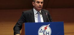 Γεωργιάδης για Αδαμίδη: Αντί να βγαίνει στα κανάλια και να λέει για τα καρτέλ ενέργειας που επιδοτεί η κυβέρνηση να πάει στην Επιτροπή Ανταγωνισμού και να κάνει την καταγγελία του