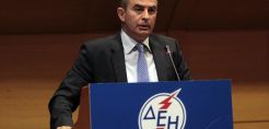 Αδαμίδης: Έως 7% μειωμένα τα τέλη δικτύου χρέωσης μεταφοράς και διανομής του χρόνου
