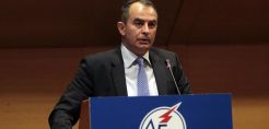 Αδαμίδης: «Τέτοιοι φασίστες είναι στις τηλεοράσεις»